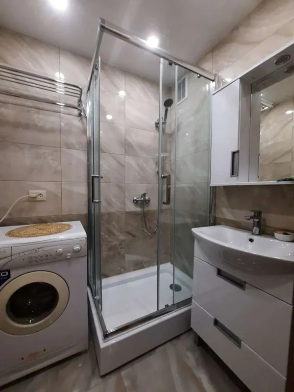 Уютная 3х-комнатная квартира