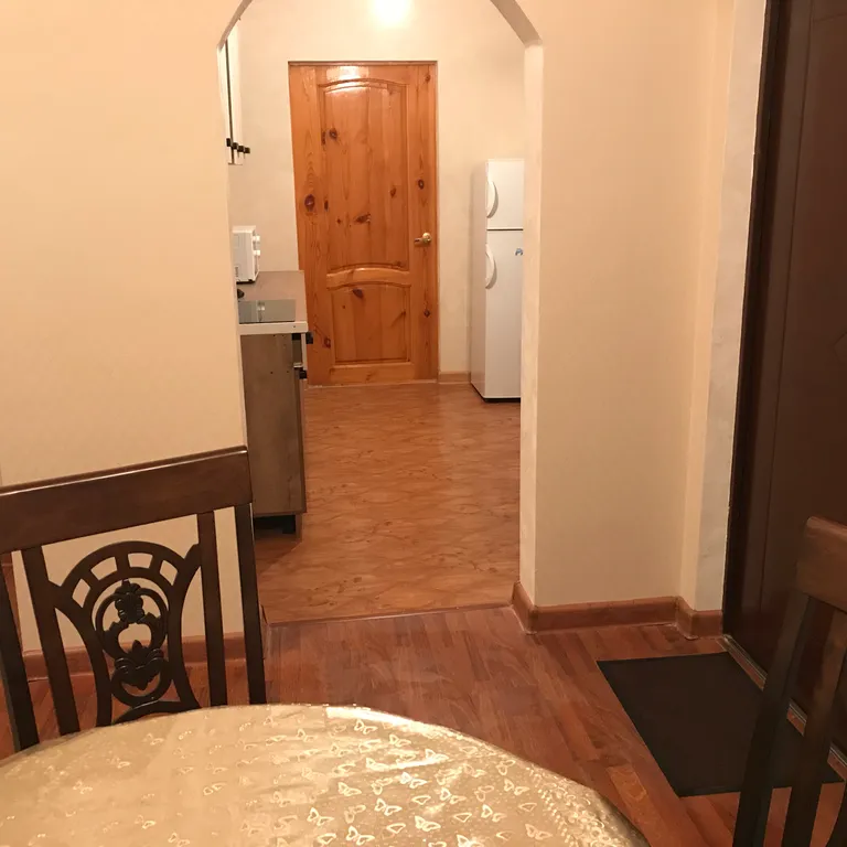 Коттедж Уютный дом под ключ — Сухум