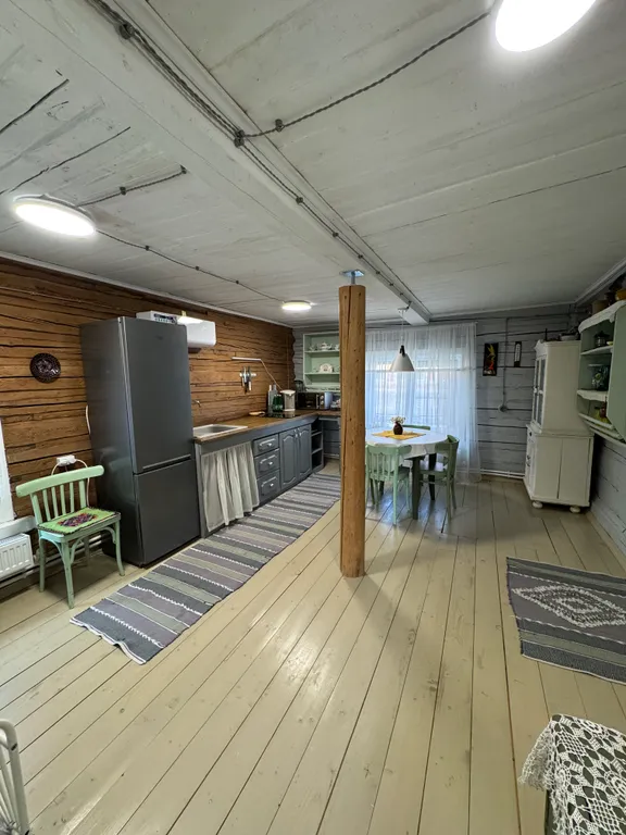 Гостевой дом Соловьёвых