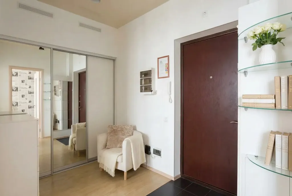 Квартира 2-комнатная Квартира — Екатеринбург