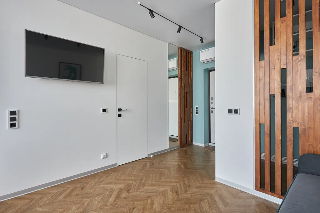 Квартира 1-комнатная Квартира — Севастополь