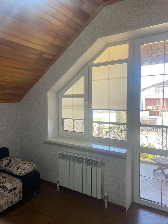 Коттедж для семейного отдыха