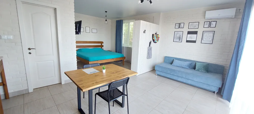 Коттедж Дом Вау Хаус — Ейск