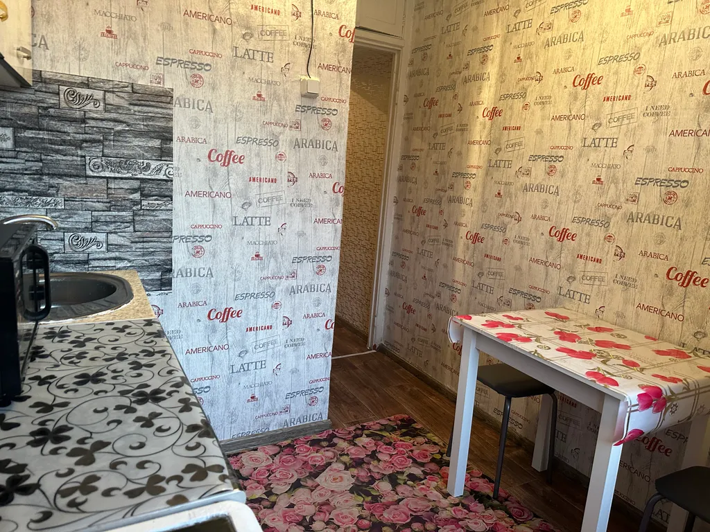 Уютная однокомнатная квартира район ДОСА