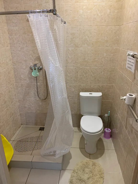 Уютная квартира-студия в исторической части города