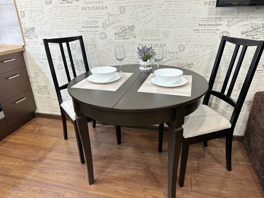 Просторная квартира студия на Зональном