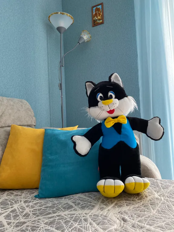 Квартира Уютная квартира в центре города — Зеленоградск