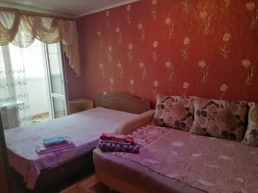 Уютная квартира в центре города недалеко от трассы Волгоград - Саратов