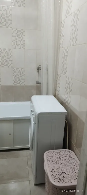 Уютная квартира для семейного отдыха