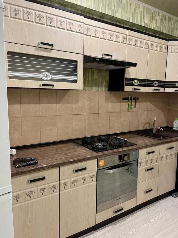 4-комнатная Квартира