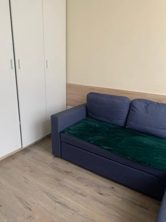 Уютная студия в ЖК Левел Лесной