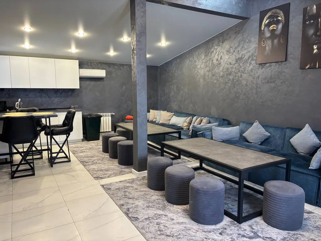 Коттедж Дом с баней на дровах — аренда посуточно в Ревда