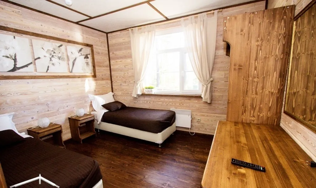 5-комнатный Дом