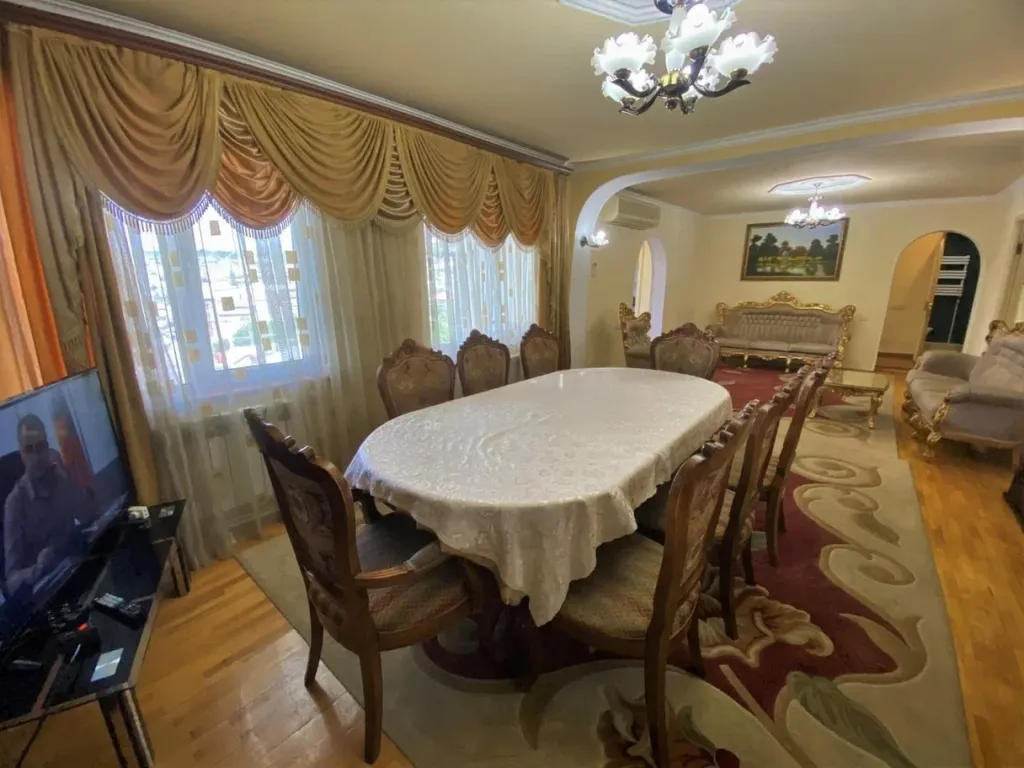 VIP Hotel-Villa 3 in the center