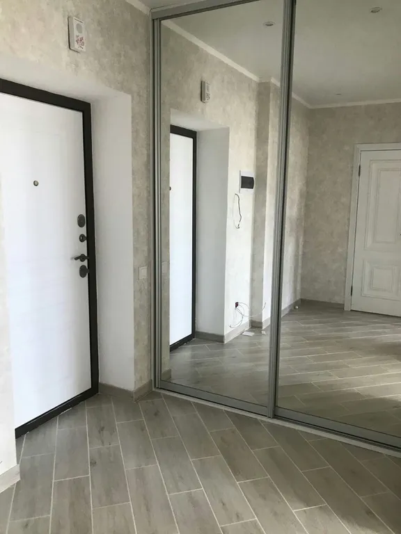 Квартира 1-комнатная Квартира — Зеленоградск