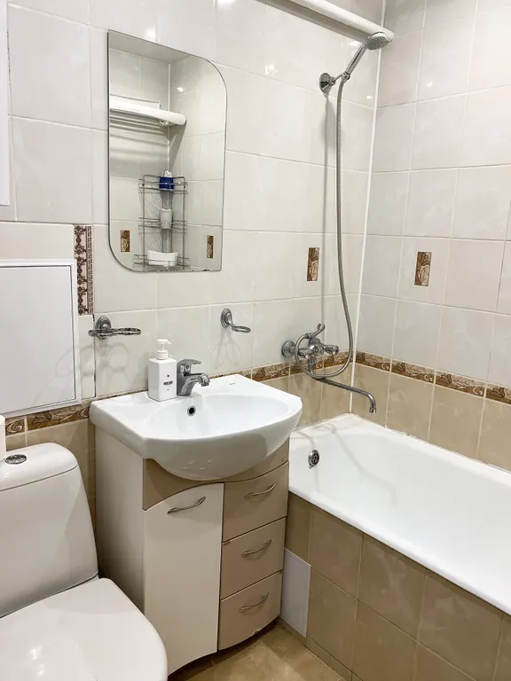 Квартира в центре