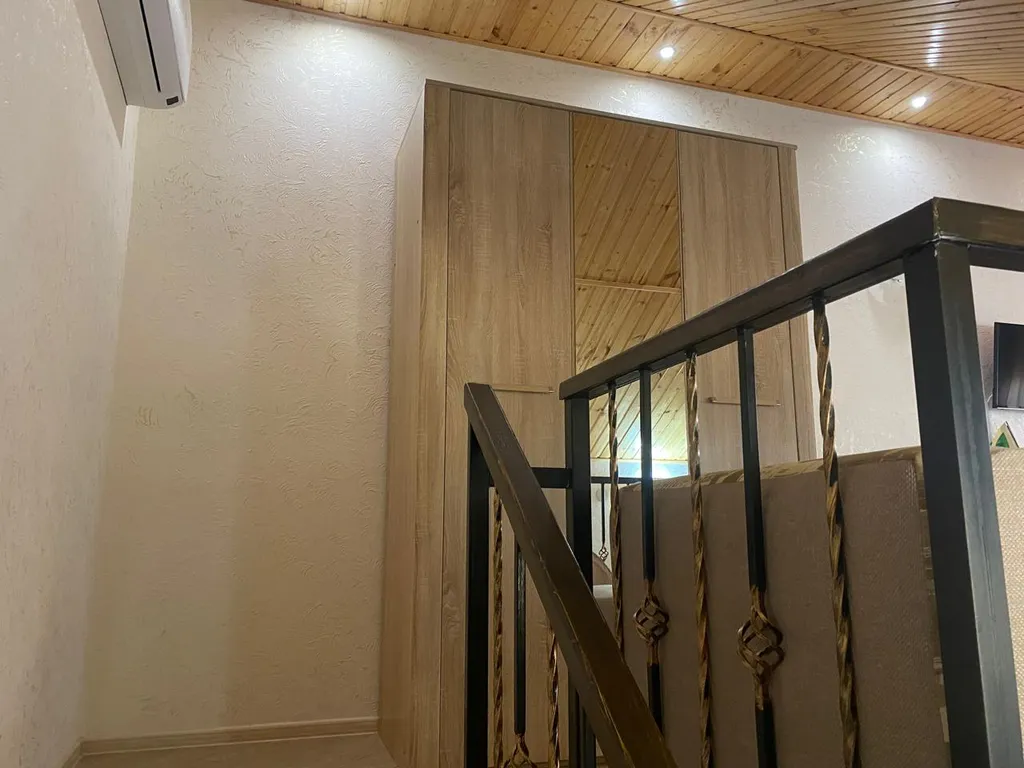 Приятный коттедж-таунхаус