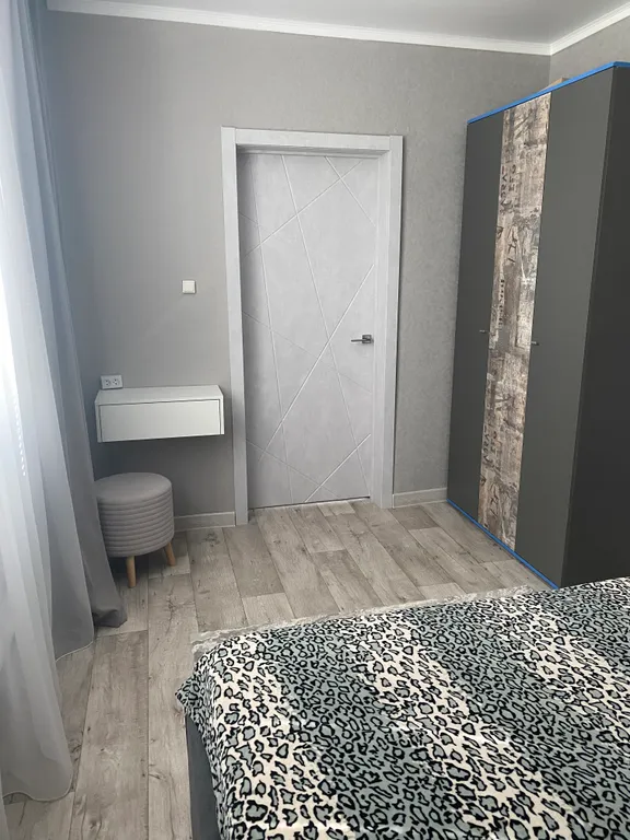 Благоустроенный уютный дом