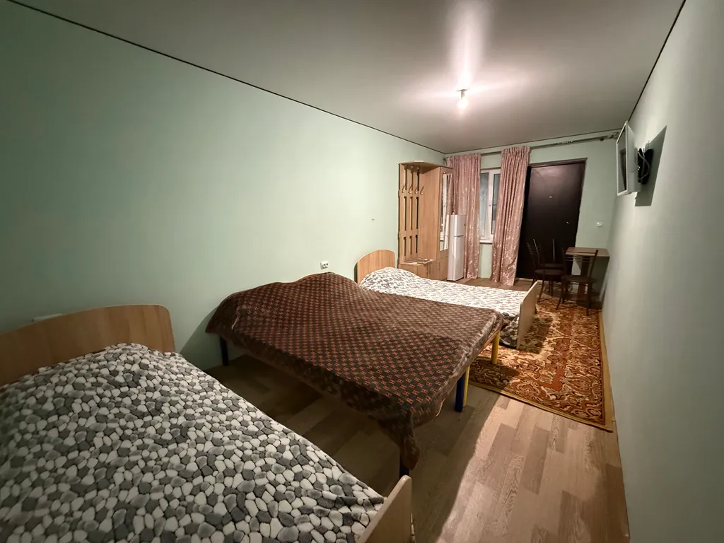 Комната в частном доме рядом с морем