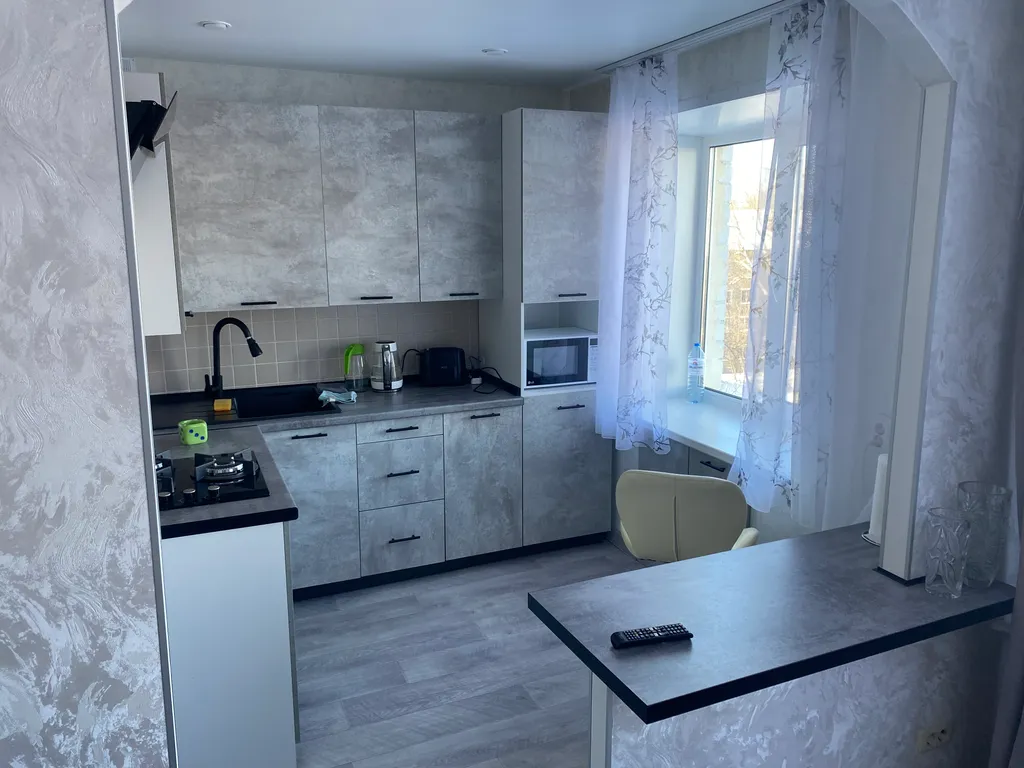 Квартира Квартира Добро пожаловать — Ярославль