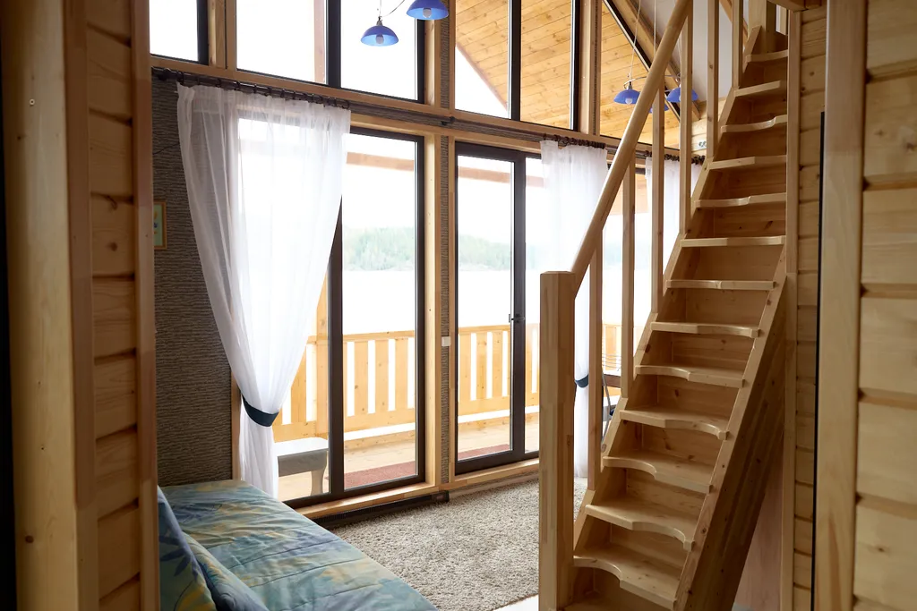 База отдыха Коттедж №4