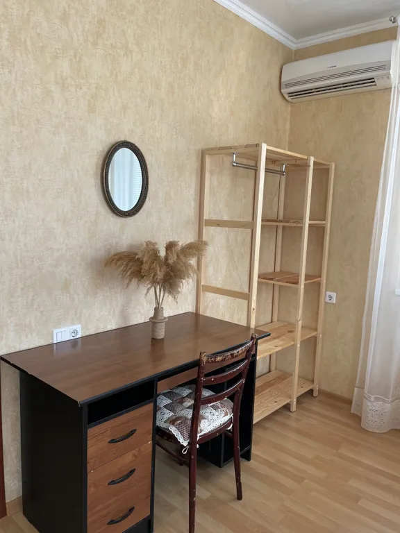 Коттедж с баней и теплым бассейном