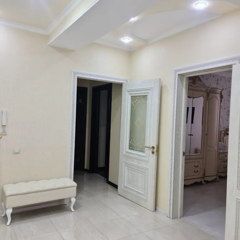 Шикарная квартира с роскошным видом на горы