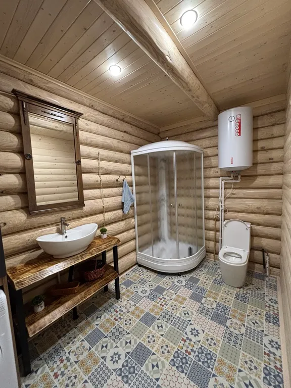 Усадьба в самом сердце древнего города