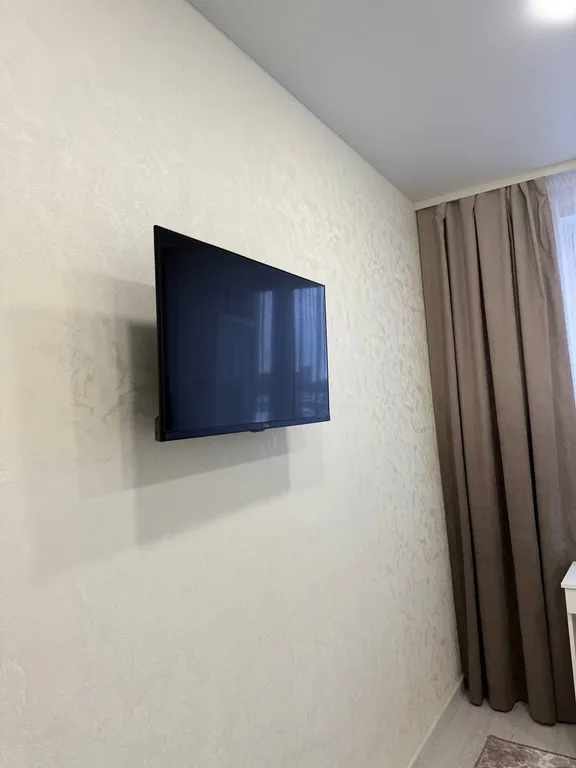 Квартира в ЖК Аквамарин