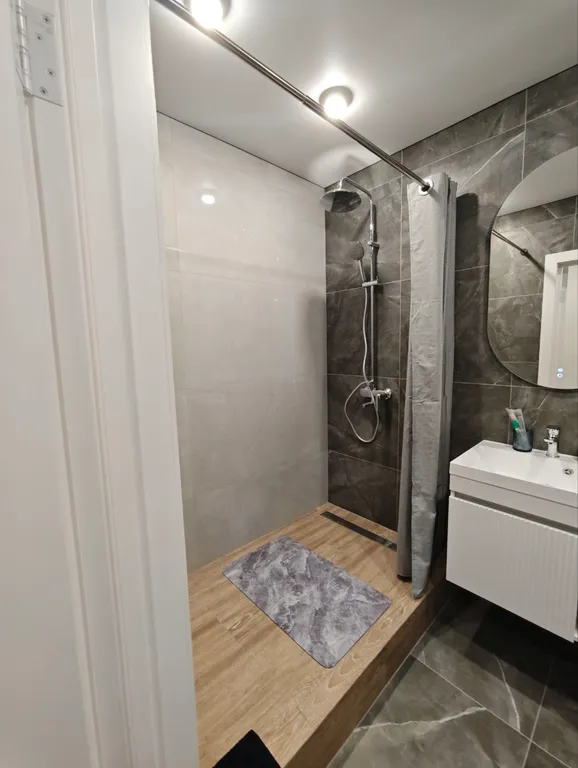 Квартира Блюмарин рядом Волга, вид на мост