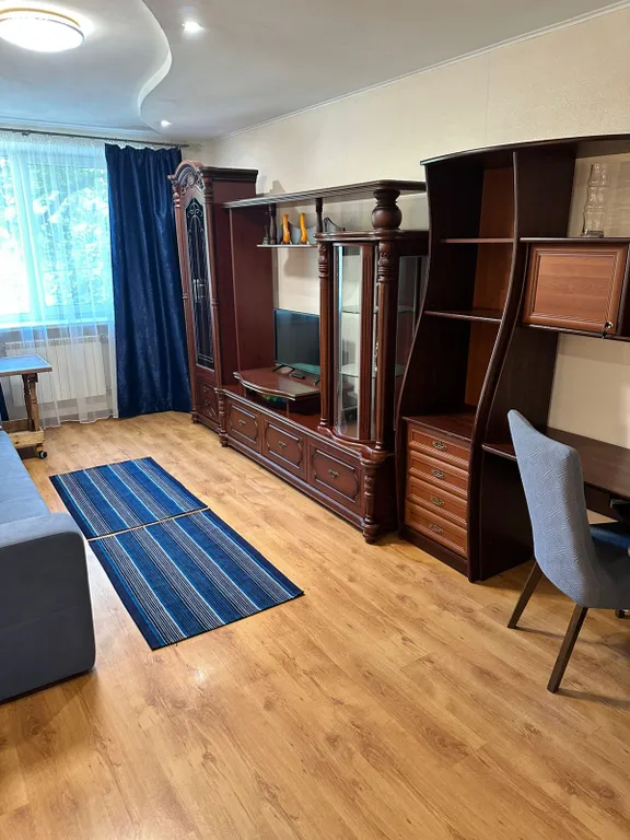 Квартира 2-х комнатная квартира в тихом районе недалеко от центра — Севастополь