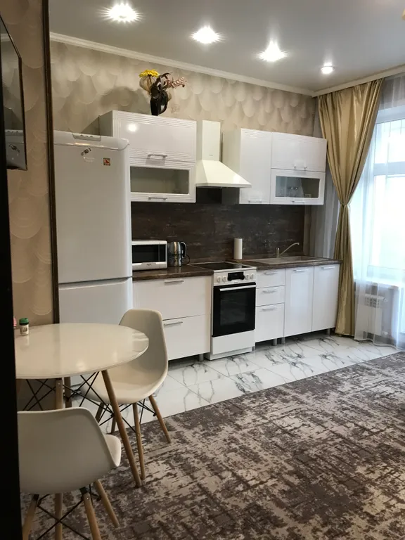 Апартаменты в элитном жк в центре