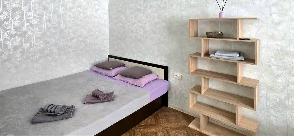 Уютная квартира в самом центре города