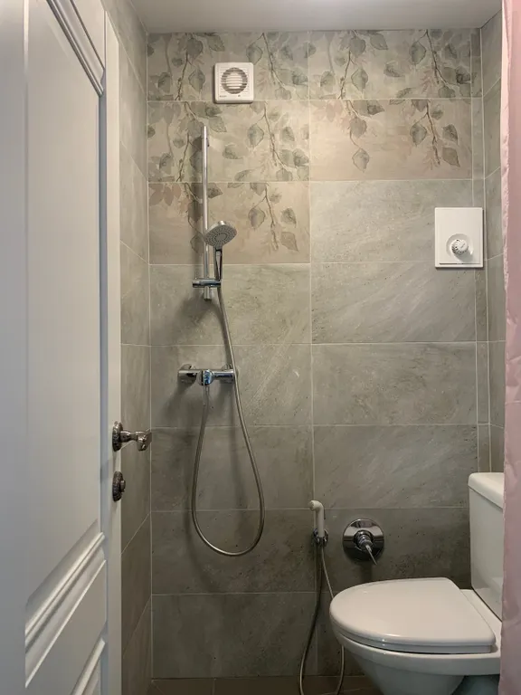 Квартира Двухуровневая видовая квартира в центре — Красная Поляна