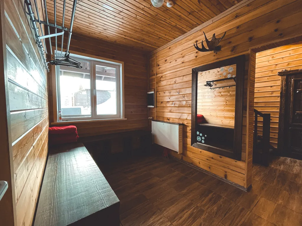 Гостевой дом Nora на 15-20 человек