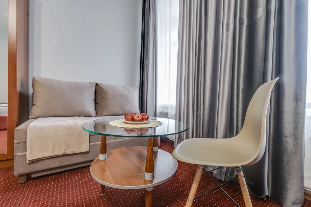 Sokroma Невский Форт