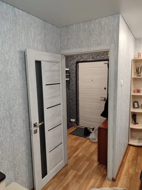 Уютная квартира со всем для проживания