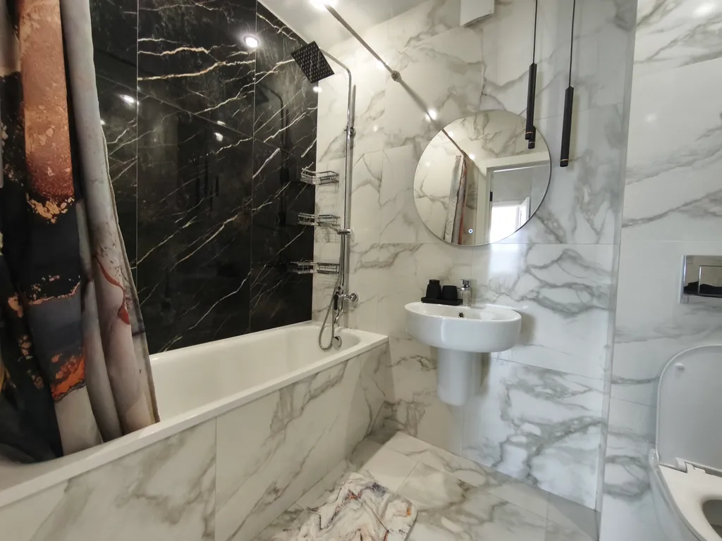 2 комнатый comfort apart