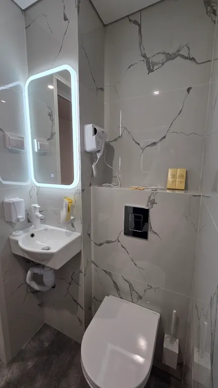 Квартира Комната — Москва