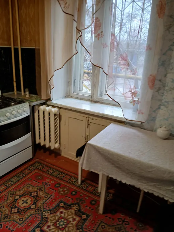 Квартира 1-комнатная Квартира — Нижний Новгород