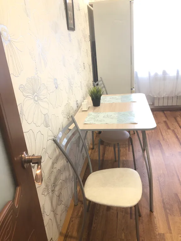 Однокомнатная квартира рядом с центром