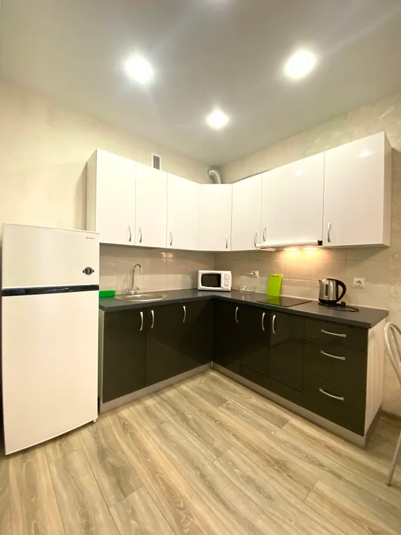 Квартира в ЖК Перспектива