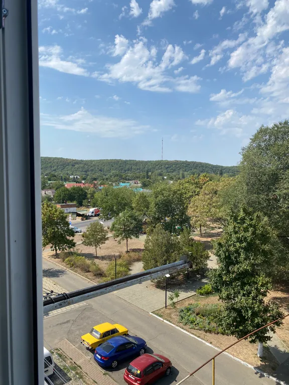 Уютная квартира-студия