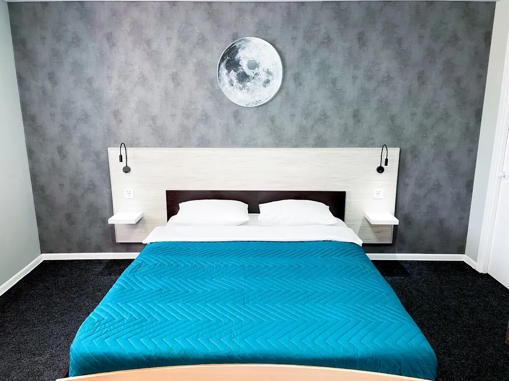 Квартира Луна — аренда посуточно в Петропавловск-Камчатский