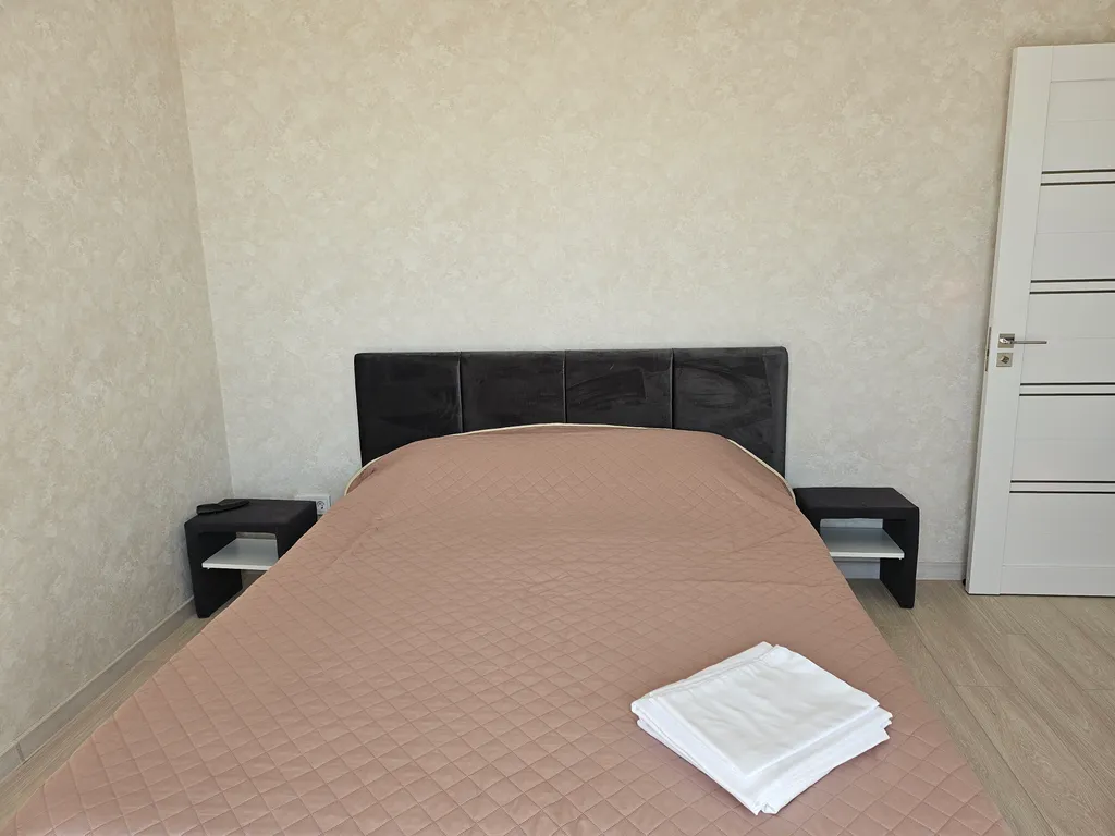 Новый таунхаус