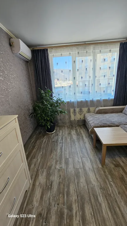 Квартира Квартира для большой семьи и компании — Геленджик