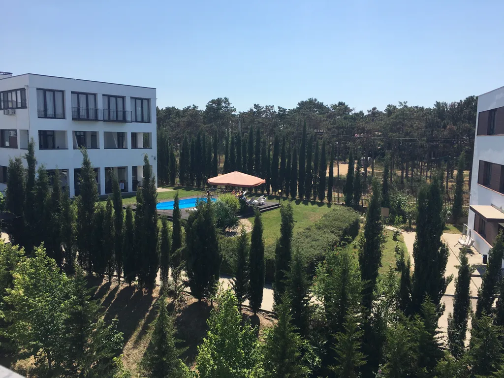 Квартира Квартира на 1 этаже в Учкуевке — Севастополь