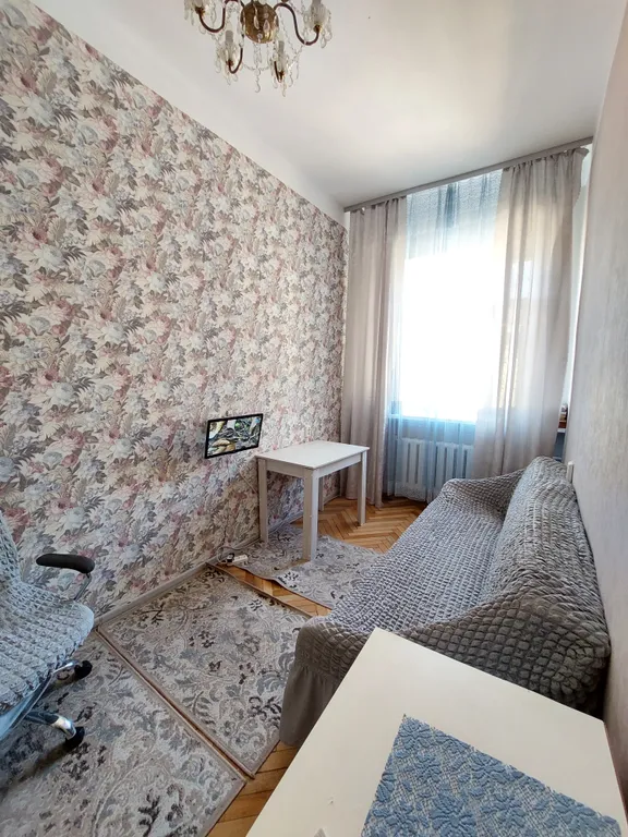 Квартира Уютная комната в центре города — Санкт-Петербург