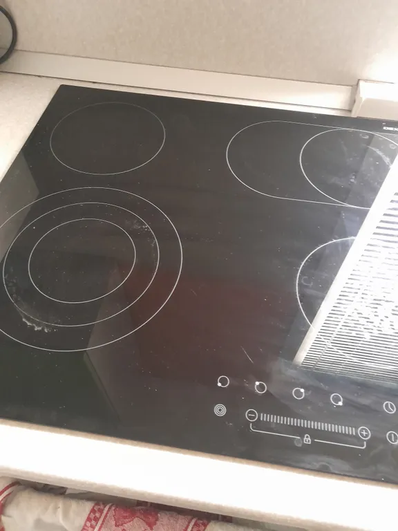 Квартира с хорошим ремонтом