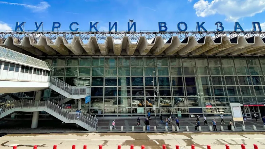 Квартира Апартаменты в центре столицы — Москва